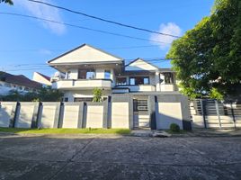 5 Schlafzimmer Villa zu verkaufen in Southern District, Metro Manila, Las Pinas City