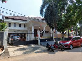 5 Bedroom House for sale in Cilandak Town Square, Cilandak, Pasar Minggu