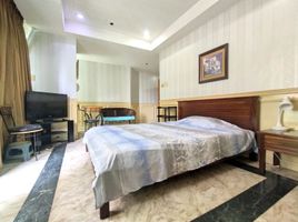 Studio Condo for rent in Manila Baywalk, Malate, Malate