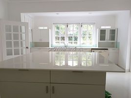 4 Bedroom Apartment for rent in Thao Dien, Ho Chi Minh City, Thao Dien