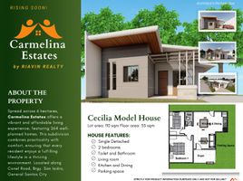 2 chambre Villa for sale in South Cotabato, Soccsksargen, General Santos City, South Cotabato