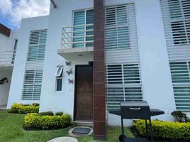 3 Bedroom Villa for sale in Cuernavaca, Morelos, Cuernavaca, Morelos