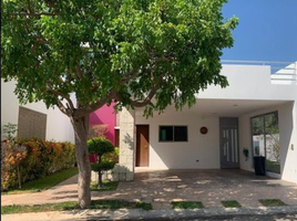 3 Schlafzimmer Villa zu verkaufen in Merida, Yucatan, Merida