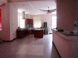 7 Phòng ngủ Căn hộ for rent in Thảo Điền, Quận 2, Thảo Điền