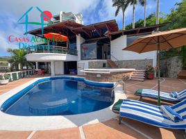 6 Schlafzimmer Haus zu verkaufen in Acapulco, Guerrero, Acapulco, Guerrero