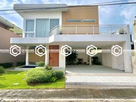 4 Bedroom House for sale in Angeles City, Central Luzon, Angeles City, Pampanga, Central Luzon