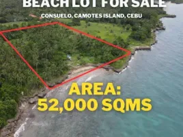  Land for sale in San Francisco, Cebu, San Francisco