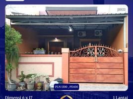 2 Bedroom Villa for sale in Kenjeran, Surabaya, Kenjeran