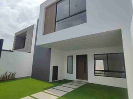 3 Bedroom House for sale in Portoviejo, Manabi, Portoviejo, Portoviejo