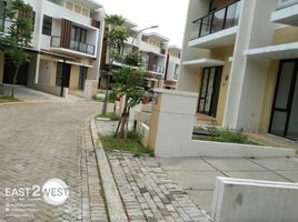 3 Bedroom House for rent in Basilea Convention Center, Legok, Serpong