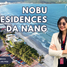 1 Schlafzimmer Wohnung zu verkaufen im Nobu da Nang, Phuoc My