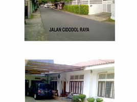  Vila for sale in Kebayoran Lama, Jakarta Selatan, Kebayoran Lama