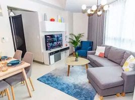 1 Bedroom Condo for sale at Uptown Parksuites, Makati City