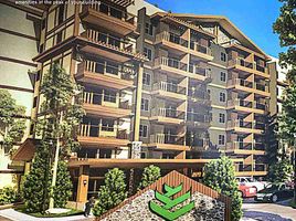 1 Bedroom Condo for sale in Cordillera, Baguio City, Benguet, Cordillera