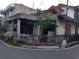  Tanah for sale in Jin De Yuan Temple, Tambora, Grogol Petamburan