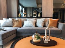 3 Bedroom Condo for sale at Grand Hyatt Manila Residences, Makati City