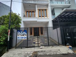 5 Bedroom Villa for sale in Jakarta Utara, Jakarta, Kelapa Gading, Jakarta Utara