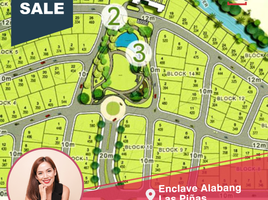  Land for sale in Las Pinas City, Metro Manila, Las Pinas City