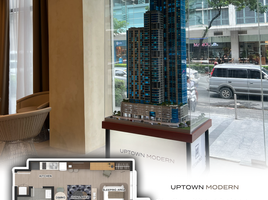 1 Bedroom Apartment for sale in Uptown Mall - Uptown Bonifacio, Makati City, Makati City