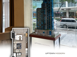 1 Bedroom Apartment for sale in Uptown Mall - Uptown Bonifacio, Makati City, Makati City