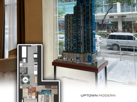 1 Bedroom Apartment for sale in Uptown Mall - Uptown Bonifacio, Makati City, Makati City