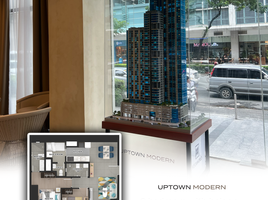 2 Bedroom Condo for sale in Uptown Mall - Uptown Bonifacio, Makati City, Makati City