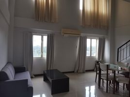 1 Bedroom Condo for sale at Tuscany Private Estate, Taguig City