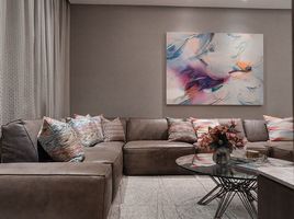 4 Kamar Apartemen for sale in Pacific Place, Tanah Abang, Tanah Abang