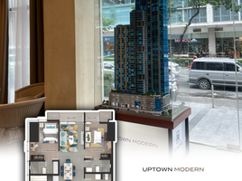 2 Bedroom Condo for sale in Uptown Mall - Uptown Bonifacio, Makati City, Makati City