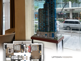 3 Bedroom Apartment for sale in Uptown Mall - Uptown Bonifacio, Makati City, Makati City