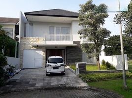 5 Bedroom Villa for sale in Benowo, Surabaya, Benowo