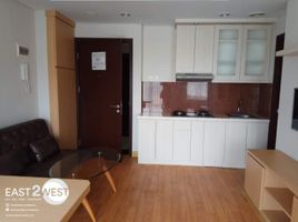 2 Kamar Apartemen for sale in Banten, Serpong, Tangerang, Banten