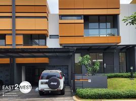 4 Bedroom House for sale in Legok, Tangerang, Legok