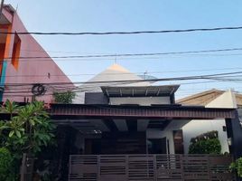 4 Habitación Villa en venta en Duren Sawit, Jakarta, Duren Sawit, Jakarta Timur, Jakarta