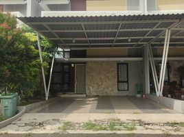 4 Kamar Rumah for sale in Cakung, Jakarta Timur, Cakung