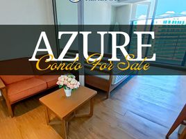 1 Bedroom Condo for sale at Azure Urban Resort Residences Parañaque, Paranaque City