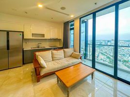 2 chambre Appartement for sale in Ben Nghe, District 1, Ben Nghe