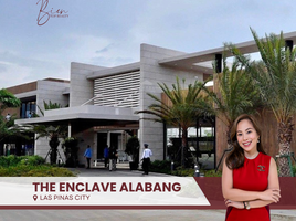  Land for sale in Las Pinas City, Metro Manila, Las Pinas City