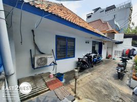 4 Bedroom House for sale in Jin De Yuan Temple, Tambora, Tamansari