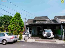  Rumah for sale in Margacinta, Bandung, Margacinta