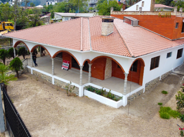 5 Habitación Casa en venta en Azuay, El Cabo, Paute, Azuay