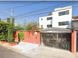 4 Schlafzimmer Haus zu verkaufen in Coyoacan, Mexico City, Coyoacan