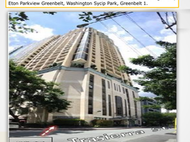 Studio Condo for sale in Southern District, Metro Manila, Makati City, Southern District