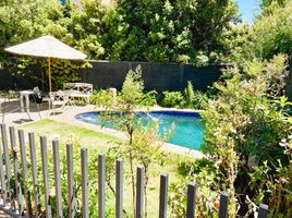 5 Habitación Casa en venta en Cordillera, Santiago, San Jode de Maipo, Cordillera