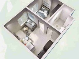 Estudio Apartamento en venta en Pasig City, Metro Manila, Pasig City, Eastern District, Metro Manila