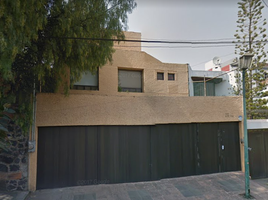 3 Schlafzimmer Villa zu verkaufen in Miguel Hidalgo, Mexico City, Miguel Hidalgo