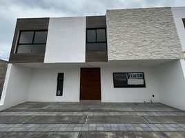 4 Schlafzimmer Villa zu verkaufen in Queretaro, Queretaro, Queretaro, Queretaro