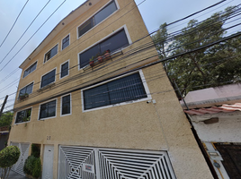 Appartement 2 chambre à vendre à Benito Juarez, Mexico City, Benito Juarez