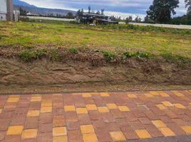  Terreno (Parcela) en venta en Ecuador, San Antonio, Ibarra, Imbabura, Ecuador