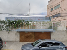 Maison 4 chambre à vendre à Cuauhtemoc, Mexico City, Cuauhtemoc